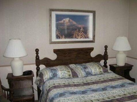 Breckenridge Resort by Rocky Mountain Resort Management - Photo5
