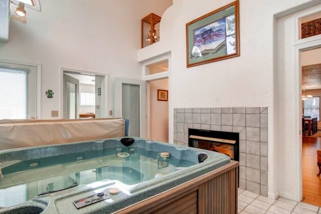 Casa De Alta Peak 9 - Private Home with Hot Tub - Photo2