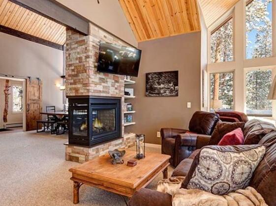 Foxed Inn Breckenridge - Photo2