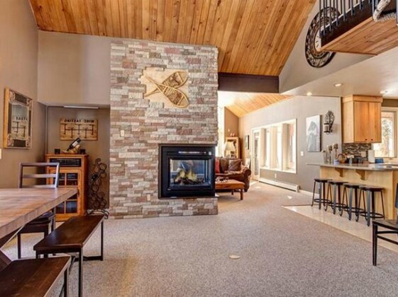 Foxed Inn Breckenridge - Photo4