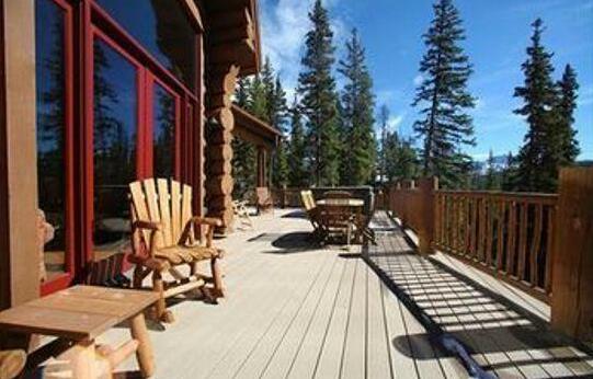 GoldenView Lodge by RedAwning - Photo4