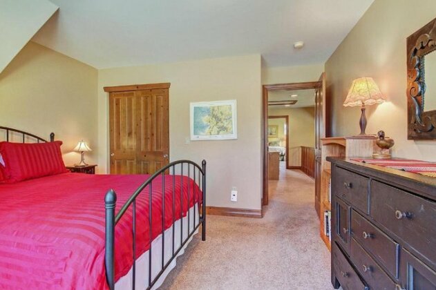 Highland Greens Spruce - 3 Br Townhouse - Photo5