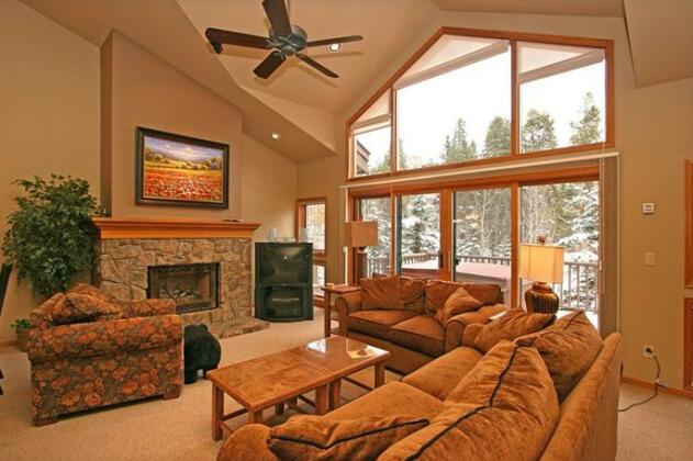 One Breckenridge Place Townhomes by Great Western Lodging - Photo3