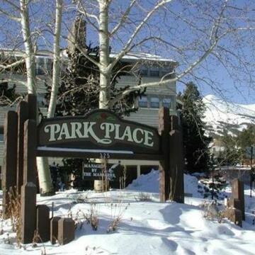Park Place Breckenridge