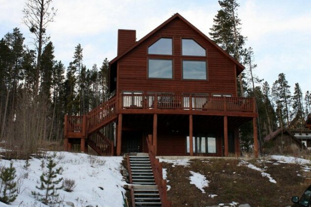 Powder Moose Villa By Peak Property Management