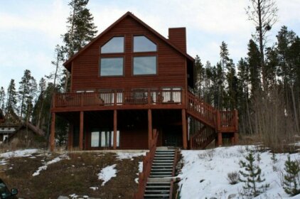 Powder Moose Villa By Peak Property Management