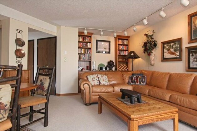 Powderhorn Lodge Condo - Photo3
