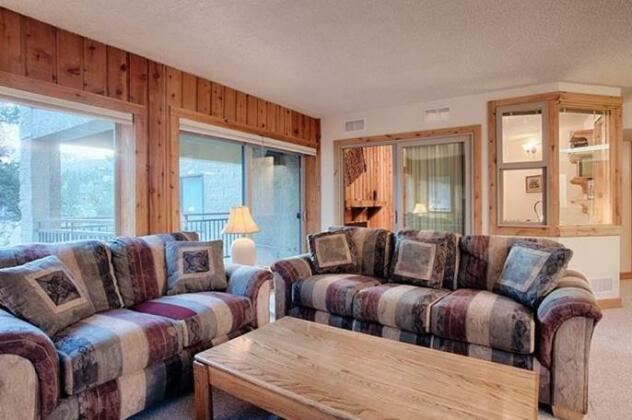 Powderhorn Lodge Condo - Photo5