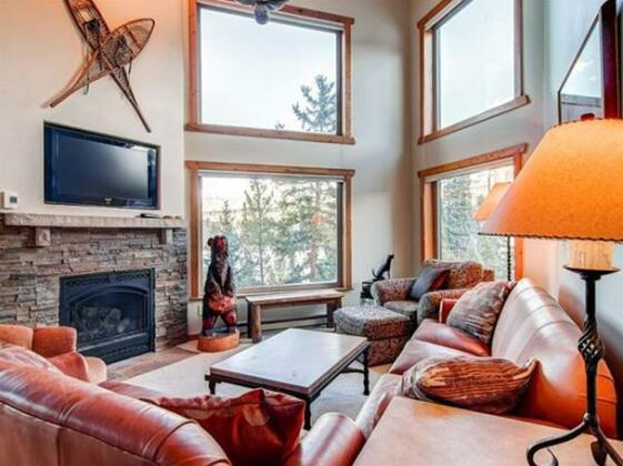Powderhorn Penthouse Condo - Photo2
