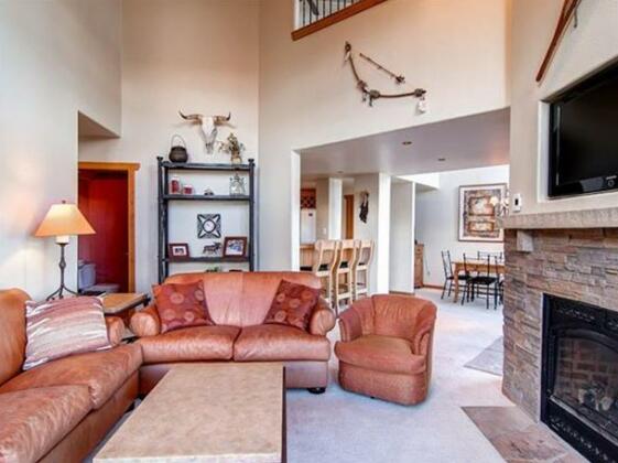 Powderhorn Penthouse Condo - Photo3