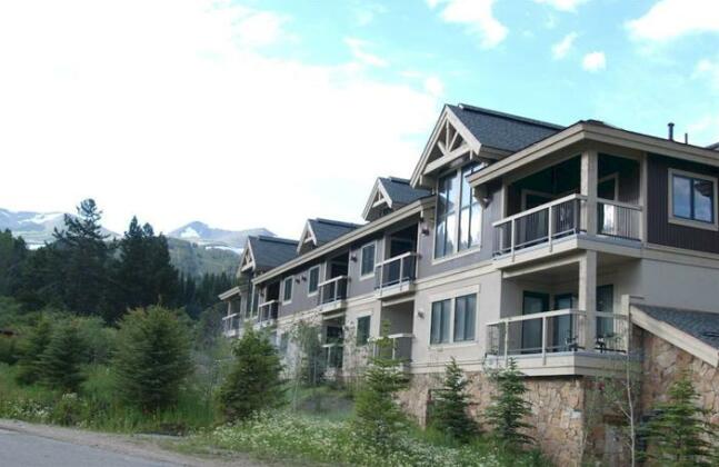 Riverbend Lodge by Wyndham Vacation Rentals