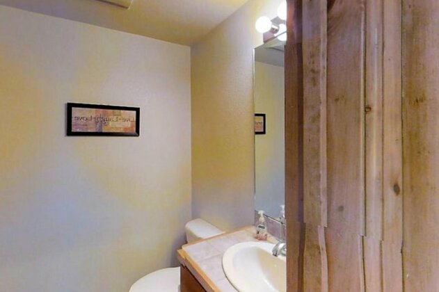 Romance at Riverbends' Snowflake Lift Vacation Home 1 Bedroom - Photo3