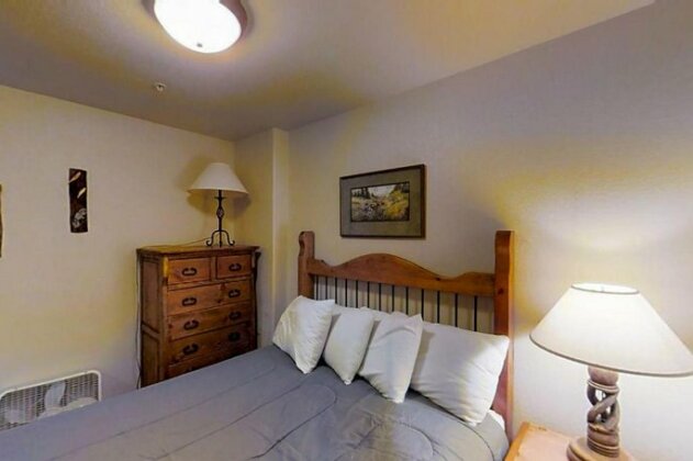 Romance at Riverbends' Snowflake Lift Vacation Home 1 Bedroom - Photo5