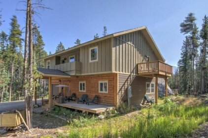 Spruce Creek Lodge Home