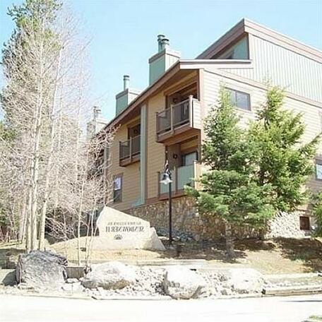 Sundowner Condominiums Breckenridge - Photo2