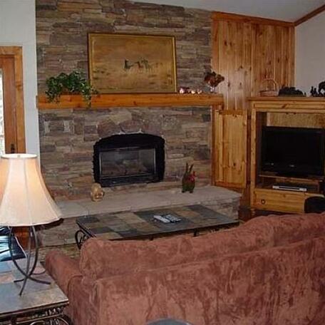 Sundowner Condominiums Breckenridge - Photo4
