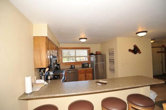 Sundowner Condominiums Breckenridge - Photo5