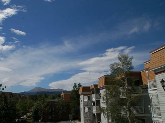 Tannhauser Lodge Breckenridge - Photo2