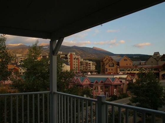 Tannhauser Lodge Breckenridge - Photo3