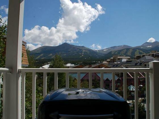 Tannhauser Lodge Breckenridge - Photo4