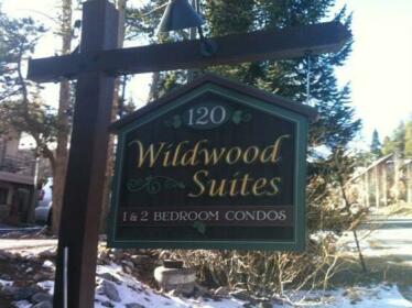 Wildwood Suites Condominiums
