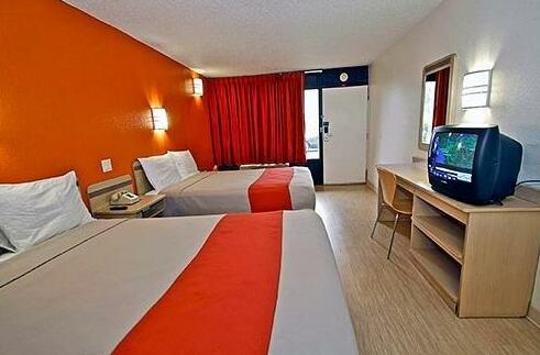 Motel 6 Bremerton - Photo4