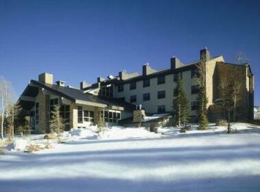Cedar Breaks Lodge By Diamond Resorts