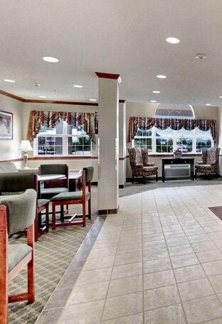 Microtel Inn & Suites by Wyndham Bridgeport - Photo5