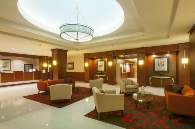DoubleTree by Hilton San Francisco Airport North - Photo4