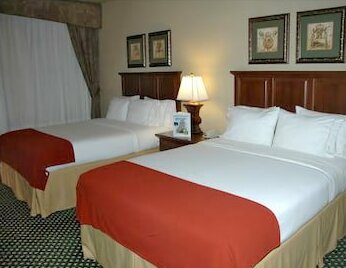 Holiday Inn Express & Suites Tulsa S Broken Arrow Hwy 51 - Photo4