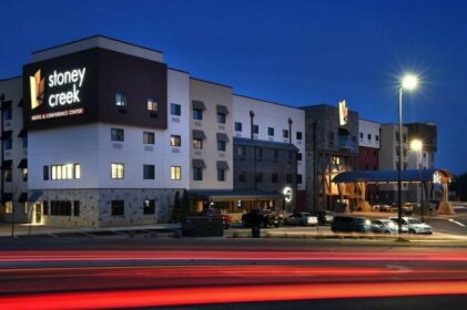 Stoney Creek Hotel & Conference Center - Tulsa