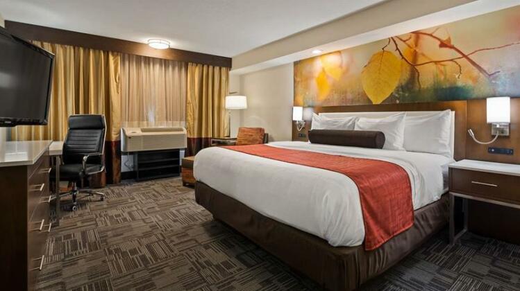 Best Western Premier Milwaukee-Brookfield Hotel & Suites - Photo4