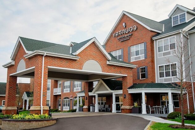 Country Inn & Suites by Radisson Milwaukee West Brookfield WI - Photo2