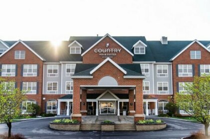 Country Inn & Suites by Radisson Milwaukee West Brookfield WI