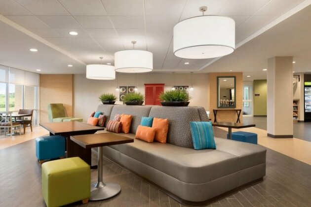 Home2 Suites by Hilton Milwaukee Brookfield - Photo4