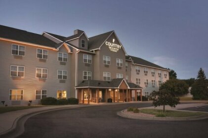 Country Inn & Suites by Radisson Brooklyn Center MN