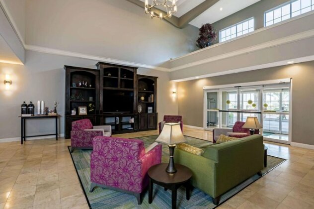 La Quinta Inn & Suites Brookshire - Photo5