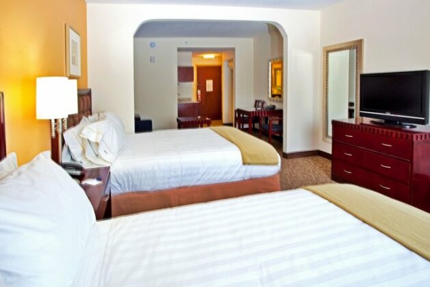 Holiday Inn Express Hotel & Suites Brooksville-I-75 - Photo5