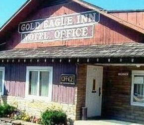 Gold Eagle Inn
