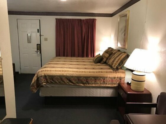 Budget Inn of Brownfield - Photo2