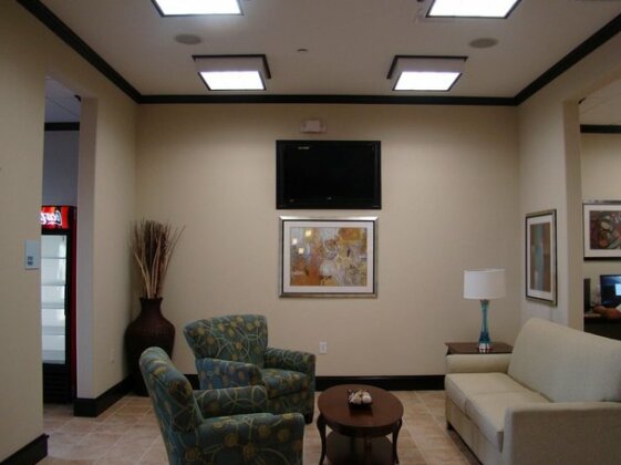 Holiday Inn Express & Suites Brownfield - Photo3