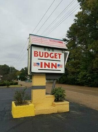 Budget Inn Brownsville