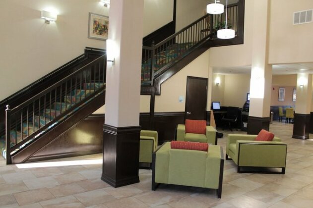 Holiday Inn Express & Suites Brownsville - Photo3