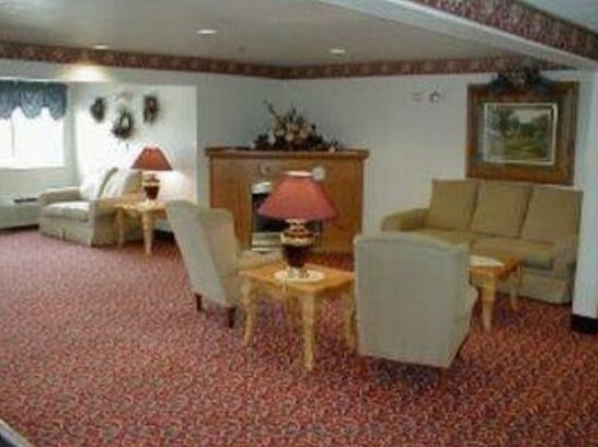 Boarders Inn & Suites by Cobblestone Hotels - Brush - Photo2