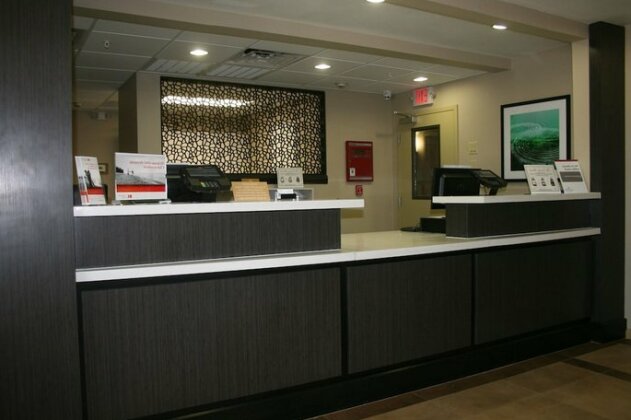Candlewood Suites College Station - Photo3
