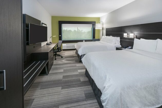 Holiday Inn Express & Suites - Bryan - Photo5