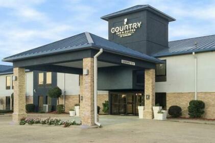 Country Inn & Suites by Radisson Bryant Little Rock AR