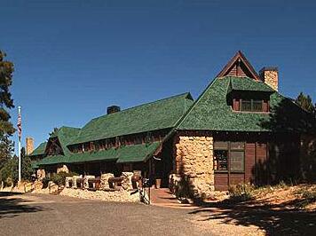 Bryce Canyon Lodge