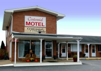 Centennial Motel