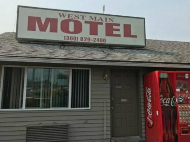 West Main Motel
